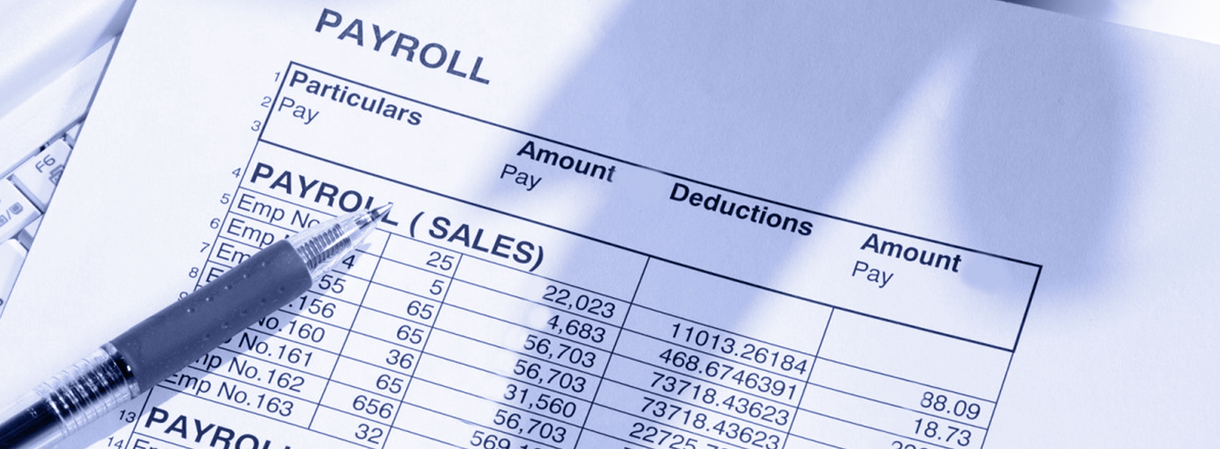 Perry Reyneke Payroll